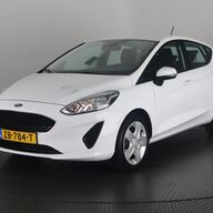 Ford Fiesta 1.1 Trend | Apple Carplay &amp;amp; AndriodAUTO | Navigatie | Airco |