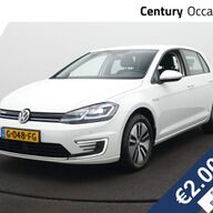 Volkswagen e-Golf e-Golf / Camera / Virtual / Adap. Cruise / Climate