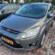 Ford C-Max 1.0 Titanium !!!! LEKKE KOPPAKKING!!!!!!!