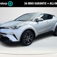 Toyota C-HR 1.8 Hybrid Executive  | All-in prijs | Navigatie | Camera | Airco | Parkeersensoren