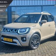 Suzuki Ignis 1.2 Smart Hybrid Style Navigatie/ Cruise control