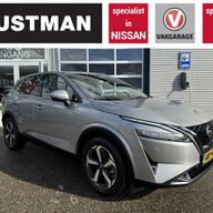 Nissan QASHQAI Automaat 1.3 MHEV Xtronic Tekna