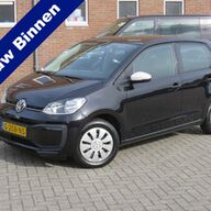 Volkswagen up! 1.0 BMT move up! Executive * Rijklaarprijs incl. garantie * Airco * DAB+ * Electrische Ramen * Centrale vergrendeling