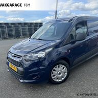 Ford Transit Connect 1.6 TDCI L2 Trend