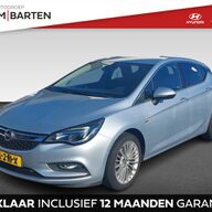 Opel Astra 1.0 Innovation