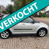 Suzuki Swift 1.5 Exclusive