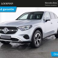 Mercedes-Benz GLC 300 e 4M Plug-In Hybride | Panoramadak | Digitale Koplampen | Trekhaak | Memory pakket stoelen | Stuur verwarming | Parkeerpakket met 360°-camera | Inclusief 24 maanden MB Certified garantie voor Europa.