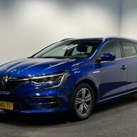 Renault Megane Estate 1.3 TCe Intens