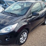 Ford Ka 1.2 Comfort start/stop💢€2999,-💢airco-electrische ramen