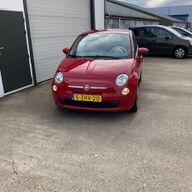 Fiat 500 1.0 TwinAir Pop apk bij aflevering