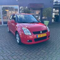 Suzuki Swift 1.3 Shogun AUTOMAAT