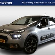 Citroën C3 1.2 PureTech C-Series | Pack Navigation | Lichtmetalen wielen