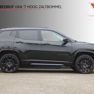 Jeep Compass 4xe 240 Plug-in Hybrid Electric S LEDER ACC NAVI CAMERA 19&amp;#039;&amp;#039;