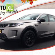 Land Rover Discovery Sport D150 2.0 Aut. R-Dynamic Leder Navi Carplay