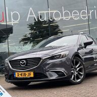 Mazda 6 Sportbreak 2.2D SkyActiv-D 175 GT-M Airco Trekhaak