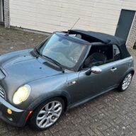 Mini Mini Cabrio 1.6 Cooper S Chili ((( NIEUWE APK ))) AUTOMAAT / CABRIO.