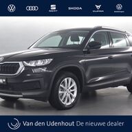 Škoda Kodiaq 1.5 TSI 150pk Business Edition 7p. DSG / Navigatie / Camera