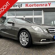 Mercedes-Benz E-klasse 250 CGI Elegance NAP.Airco,navigatie,mega onderhouds history, elektr pakket enz !!!!