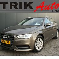 Audi A3 Sportback 1.4 TFSI Attraction Pro Line Plus g-tron NAVIGATIE - XENON