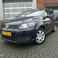 Volkswagen Touran 1.2 TSI Comfortline BlueMotion NAP|climate|navigatie|cruise control