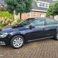 Volkswagen Passat 1.4 TSI Comfortline BlueMotion,airco, lm.