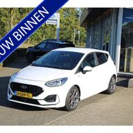 Ford Fiesta 1.0 EcoBoost 125pk Hybrid ST-Line 17&amp;quot;LM  PDC CAMERA NAVI WINTERPACK