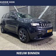 Jeep Grand Cherokee 6.4 Hemi SRT | Carbon | LPG G3 | Panodak | Stoelventilatie | Afn Trekhaak | High Performance Surround