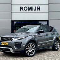 Land Rover Range Rover Evoque 2.0 Si4 HSE Dynamic PANORAMADAK