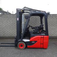 Linde E14-02 E14-02