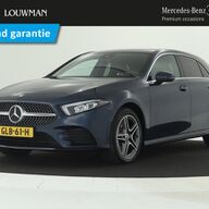 Mercedes-Benz A-Klasse 250 e AMG Plug-In Hybride | Achteruitrijcamera | Apple Carplay | Sfeerverlichting | Stoelverwarming | Inclusief 24 maanden MB Certified garantie voor Europa.