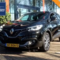 Renault Kadjar 1.2 TCe Bose AUTOMAAT | Navigatie | Trekhaak | Climate Control | LM Velgen | Cruise Control | PDC + Camera