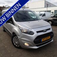 Ford Transit Connect 1.6 TDCI L2 Trend VOORZIEN VAN AIRCO+CRUISECONTROL !!!!