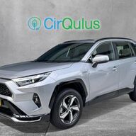 Toyota RAV4 2.5 Plug-in Hybrid AWD Rijdt tot 75km Elektrisch!