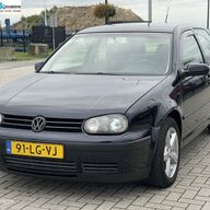 Volkswagen Golf 1.6-16V Comfortline Airco Cruise Xenon