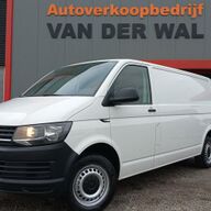 Volkswagen Transporter 2.0 TDI L2H1 Comfortline/AIRCO/CRUISECONTROL/NAVIGATIE