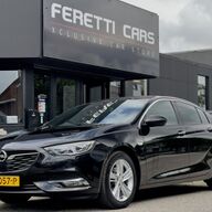 Opel Insignia Grand Sport 1.5 AUT6 50/50 DEAL GRATIS 2JR RENTEVRIJ