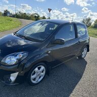 Renault Twingo 1.2-16V Dynamique