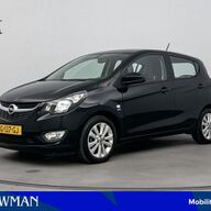 Opel KARL 1.0 ecoFLEX 120 Jaar Edition | Airco | LM Velgen | Parkeersensoren |