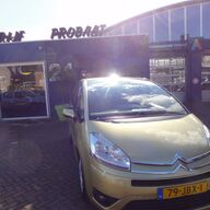 Citroën Grand C4 Picasso 1.8-16V Séduction 7p.