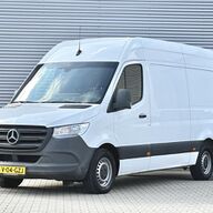 Mercedes-Benz Sprinter 316 2.2 CDI L2H2