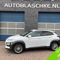 Hyundai KONA 1.0T Fashion, climate/cruise/navi/trekhaak/cruise