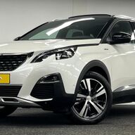 Peugeot 3008 1.6 THP GT Line*165PK*DealerOh*Panodak*Camera*Trekhaak*Carplay*