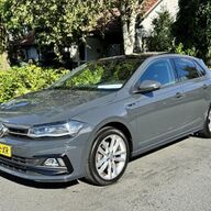 Volkswagen Polo 1.5 TSI 150PK DSG R-Line Pano•Virtual