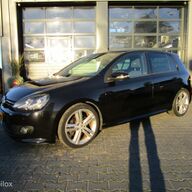 Volkswagen Golf 1.4 TSI R-Line Edition Aut Carplay Trekhaak