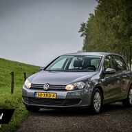 Volkswagen Golf  1.2 TSI Comfort Executive Line | Nap | 5Drs