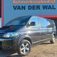 Volkswagen Transporter 2.0 TDI L2H1 DC Comfortline