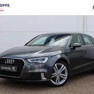 Audi A3 Sportback 1.0 TFSI Sport Lease Edition 116pk