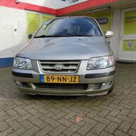 Hyundai Matrix 1.8i GLS automaat - airco