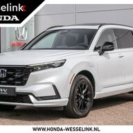 Honda CR-V 2.0 e:PHEV Advance Tech - Cons prijs rijklaar | Honda sensing | Leder | pano-schuif k dak