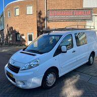 Peugeot Expert 229 2.0 HDI L2H2